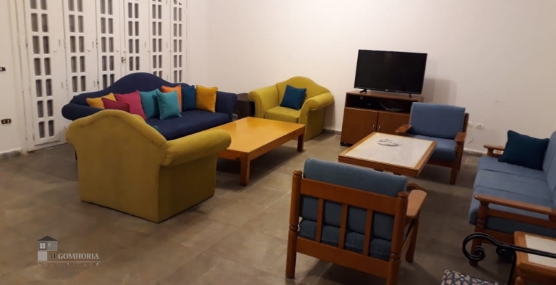 فيلا للايجار فى مارينا الساحل الشمالى 7 غرف