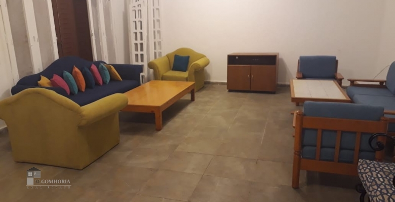 فيلا للايجار فى مارينا الساحل الشمالى 7 غرف