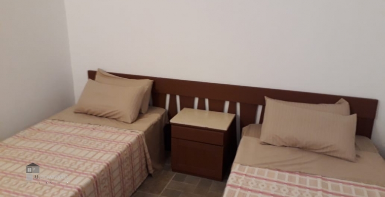 فيلا للايجار فى مارينا الساحل الشمالى 7 غرف