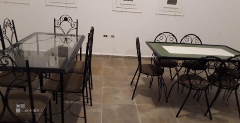 فيلا للايجار فى مارينا الساحل الشمالى 7 غرف