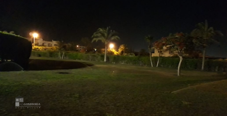 فيلا للايجار فى مارينا الساحل الشمالى 7 غرف