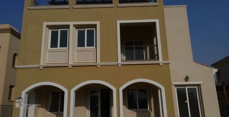 فيلا بالتجمع الخامس