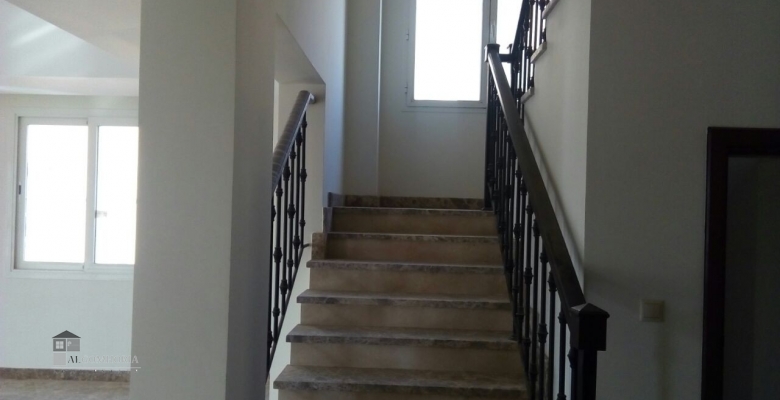 فيلا بالتجمع الخامس