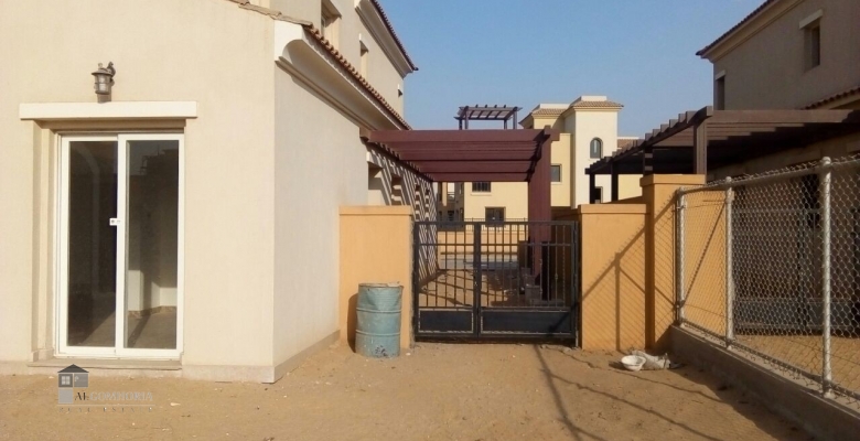 فيلا بالتجمع الخامس