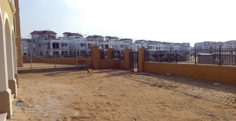 فيلا بالتجمع الخامس