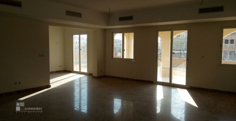 فيلا بالتجمع الخامس