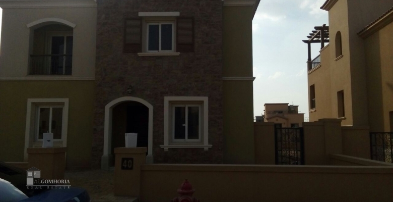 فيلا بالتجمع الخامس