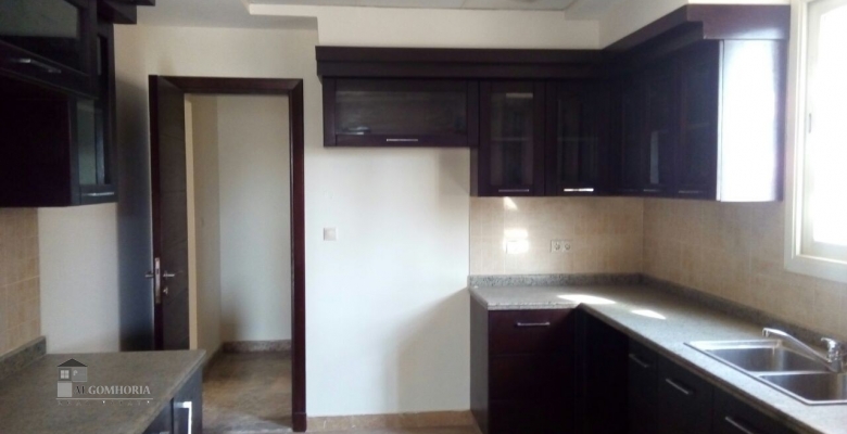 فيلا بالتجمع الخامس