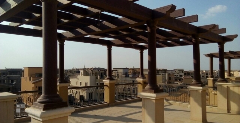 فيلا بالتجمع الخامس