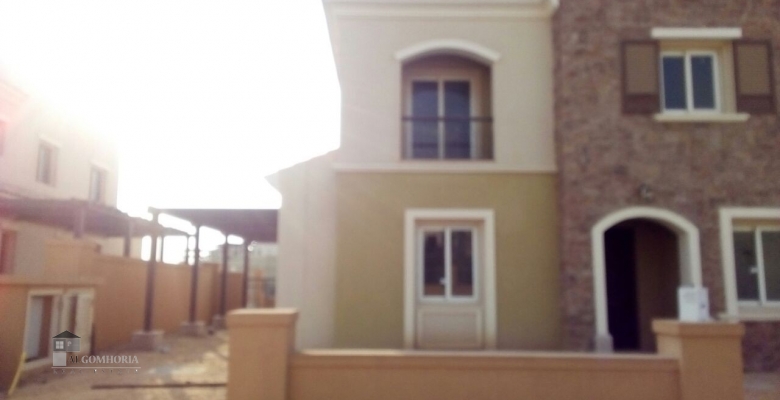 فيلا بالتجمع الخامس