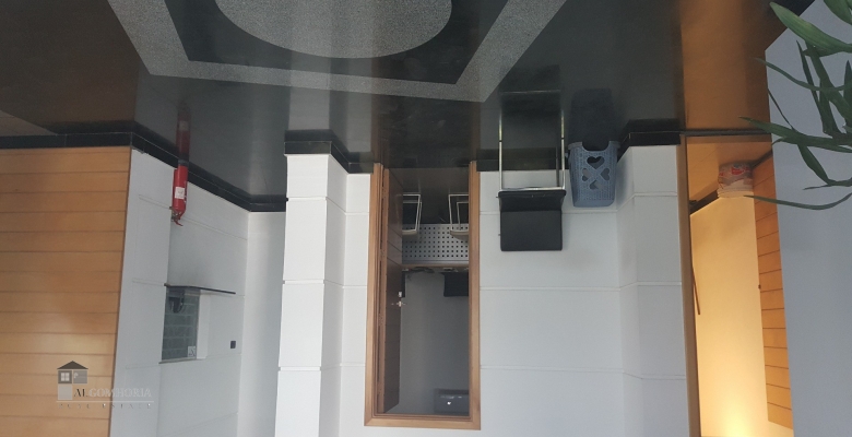 مساحة تجارية للايجار بالمهندسين