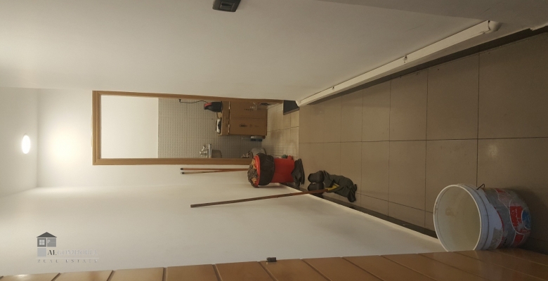 مساحة تجارية للايجار بالمهندسين