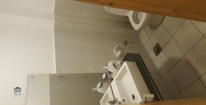 مساحة تجارية للايجار بالمهندسين