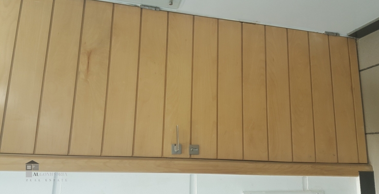 مساحة تجارية للايجار بالمهندسين