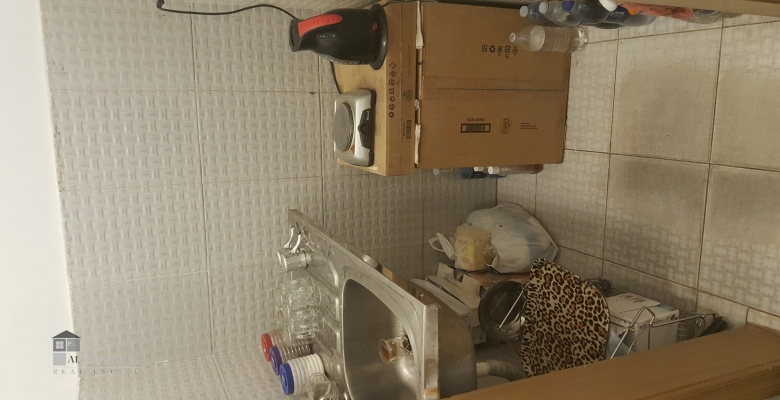 مساحة تجارية للايجار بالمهندسين