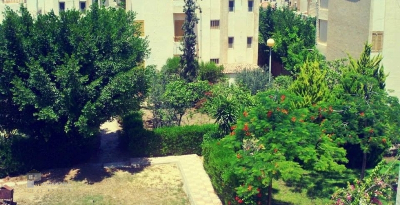 فيلا بالساحل الشمالى