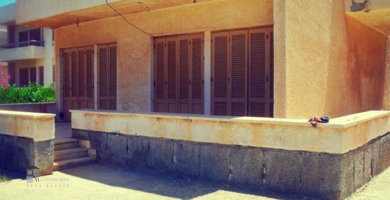 فيلا بالساحل الشمالى