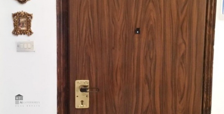 شاليه بمارينا