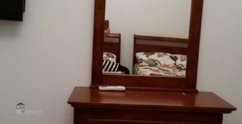 شاليه بمارينا