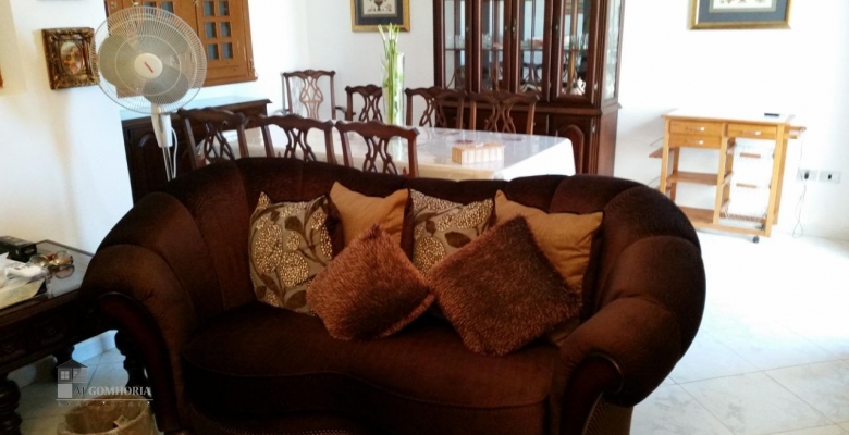 شاليه بمارينا