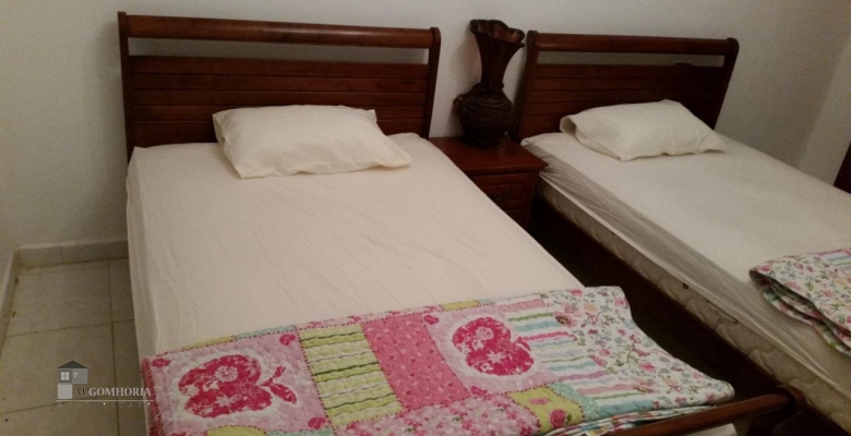 شاليه بمارينا