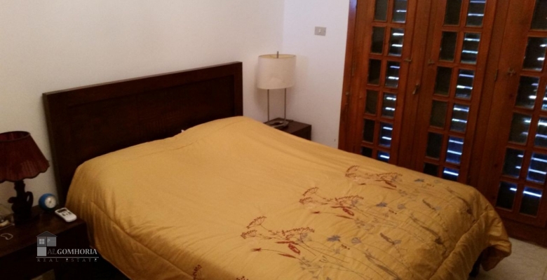 شاليه بمارينا