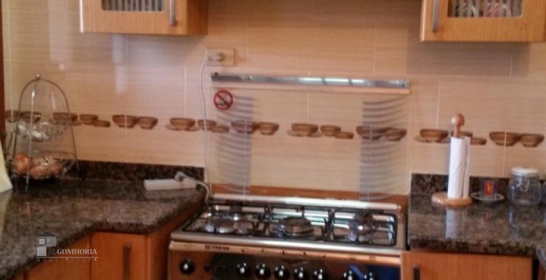 شاليه بمارينا