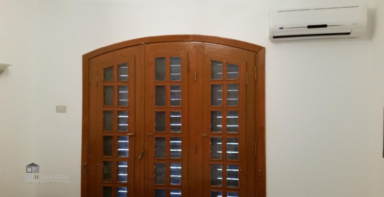 شاليه بمارينا