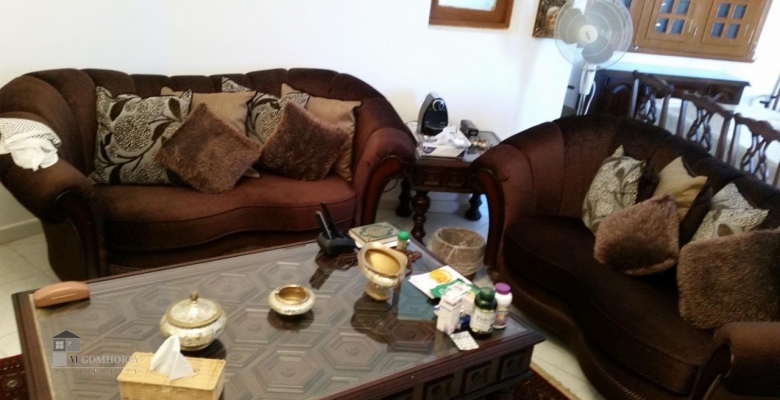 شاليه بمارينا