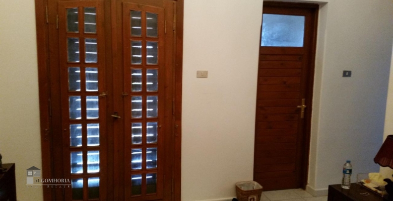 شاليه بمارينا