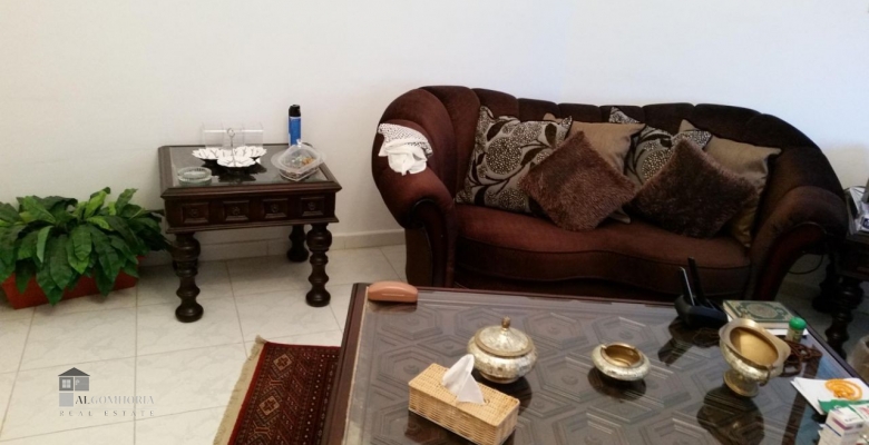 شاليه بمارينا