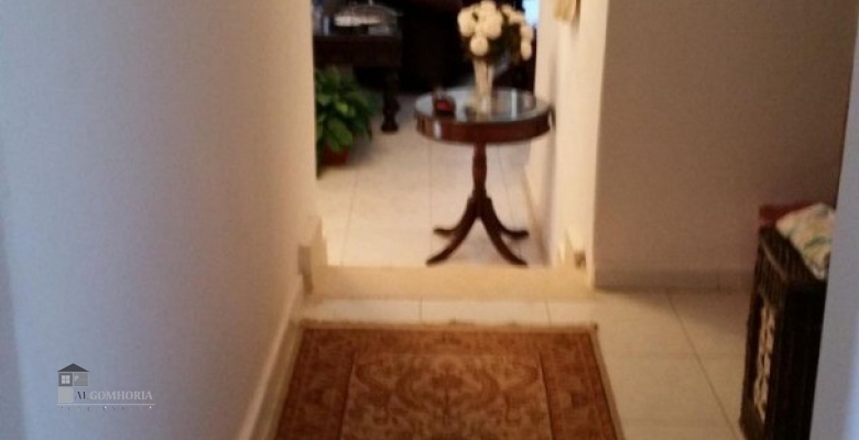 شاليه بمارينا