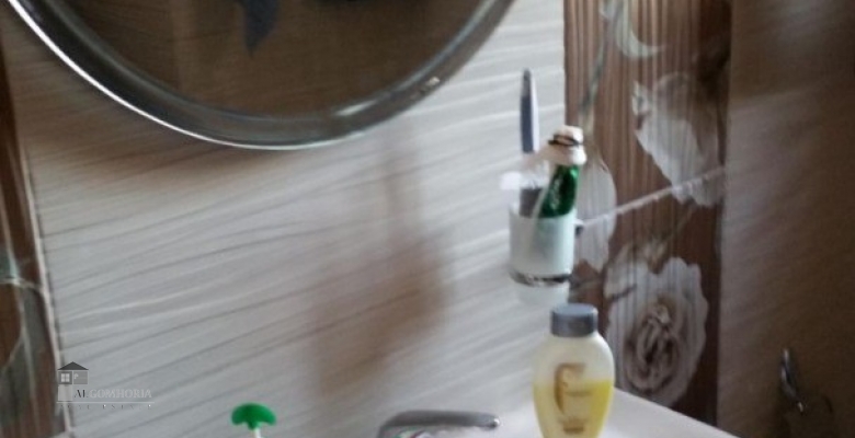 شاليه بمارينا