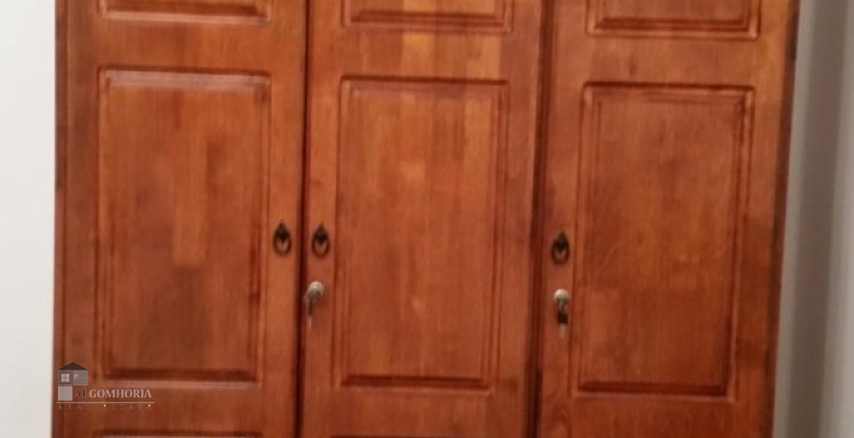 شاليه بمارينا