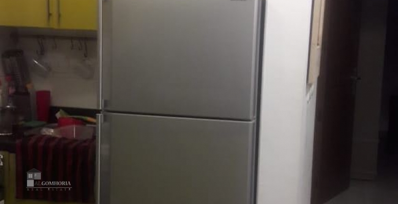 شاليه للايجار بسيدى عبد الرحمن