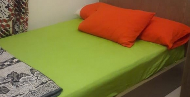 شاليه للايجار بسيدى عبد الرحمن