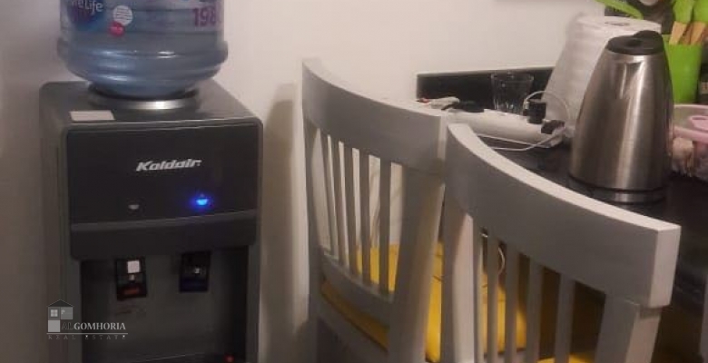 شاليه للايجار بسيدى عبد الرحمن