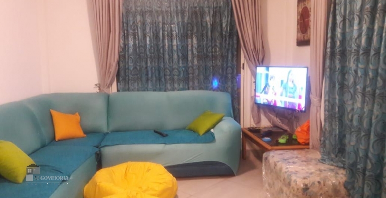 شاليه للايجار بسيدى عبد الرحمن