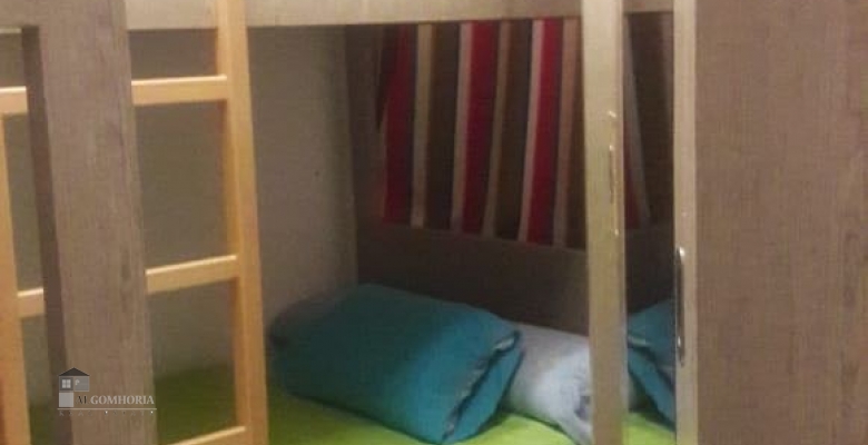 شاليه للايجار بسيدى عبد الرحمن