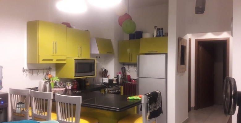 شاليه للايجار بسيدى عبد الرحمن