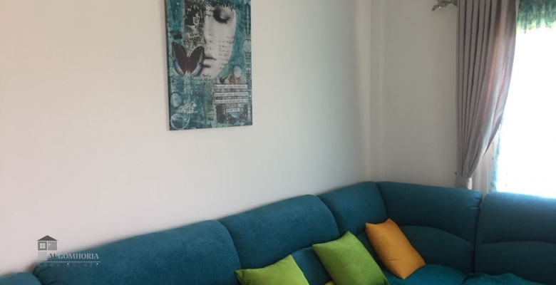 شاليه للايجار بسيدى عبد الرحمن