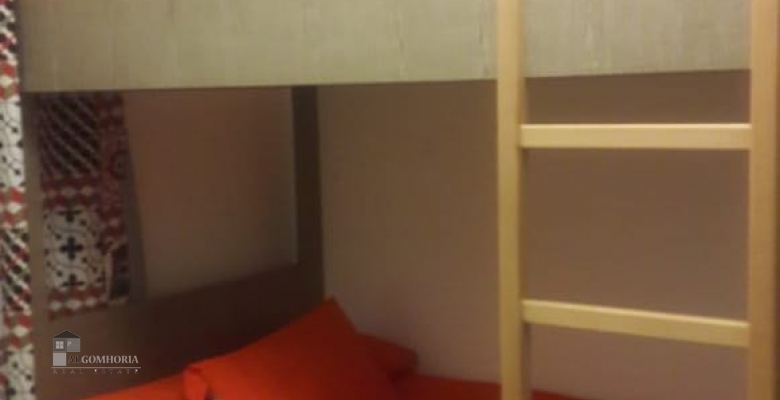 شاليه للايجار بسيدى عبد الرحمن