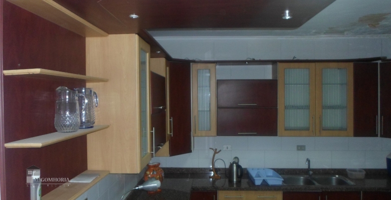 Furnished Apartment for rent 30000 M2 in Giza Dokki