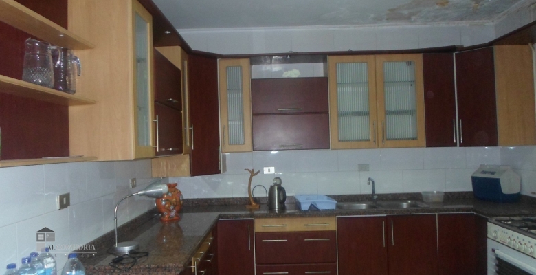 Furnished Apartment for rent 30000 M2 in Giza Dokki