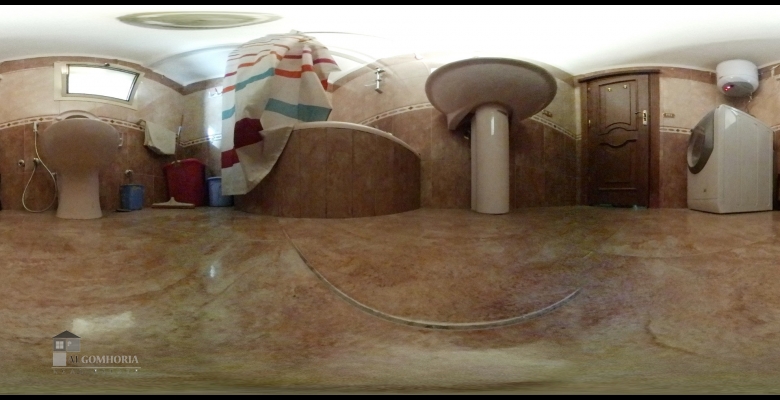 شقة مفروشة للايجار بالمهندسين