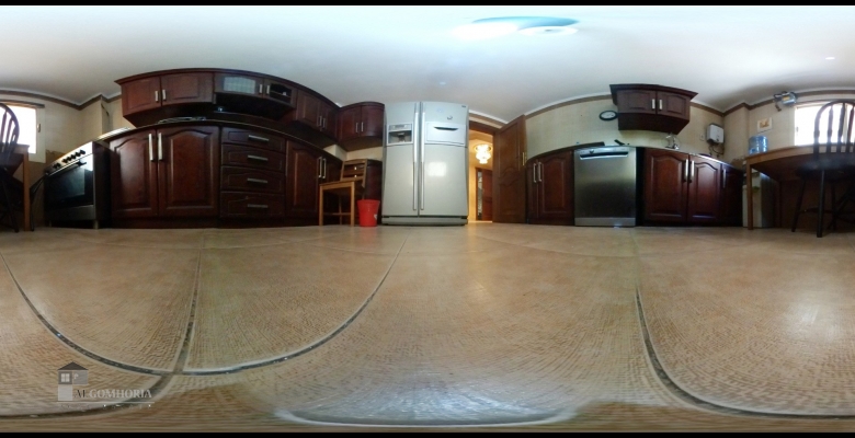 شقة مفروشة للايجار بالمهندسين