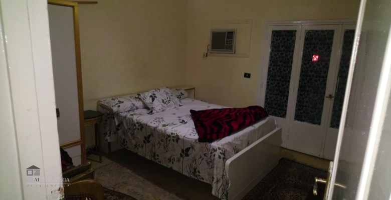 شقة مفروشة للايجار بالمهندسين