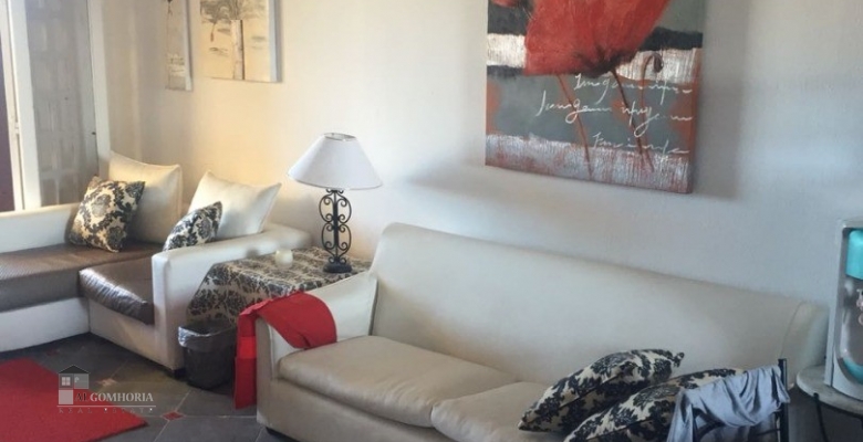 شاليه بموقع متميز بالساحل الشمالى