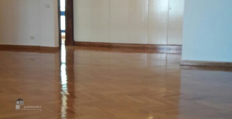 شقة بموقع متميز بمدينة نصر