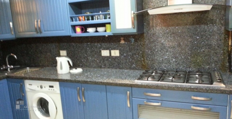 شقة بموقع متميز بمدينة نصر